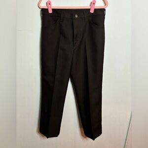 Vtg Rustler 34/30 Men’s Polyester Pants